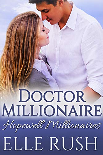 Hopewell Millionaires book cover 1