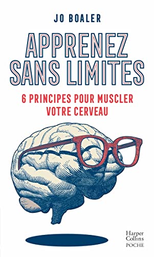 Apprenez sans limites book cover