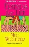 Friends for Life book cover