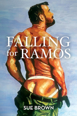 Falling for Ramos book cover