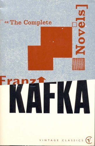 The Complete Novels book cover