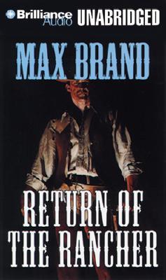 Return of the Rancher book cover