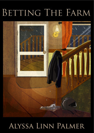Betting the Farm book cover