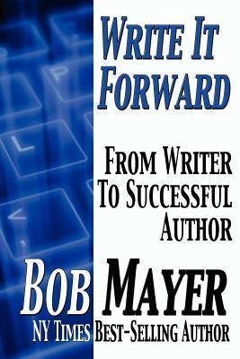 Write It Foward book cover