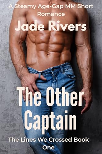 The Other Captain book cover