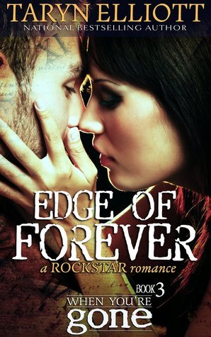 Winchester Falls book cover 3