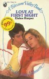 Love at First Sight book cover