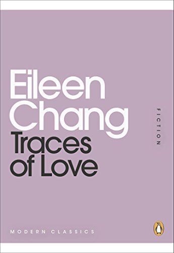 Traces of Love book cover