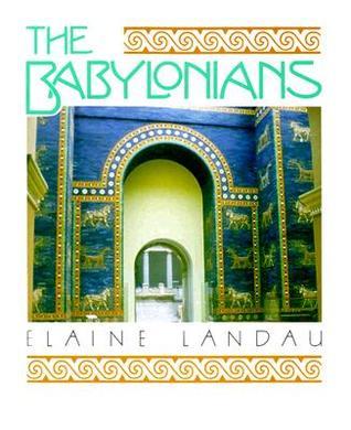 The Babylonians book cover