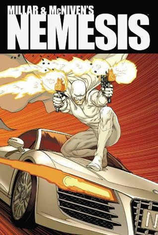 Nemesis book cover 1