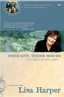 Tough Love, Tender Mercies book cover