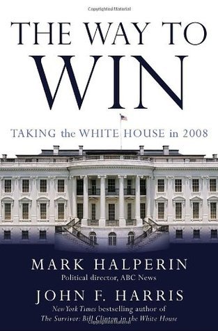 The Way to Win book cover