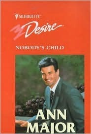 Nobody's Child book cover