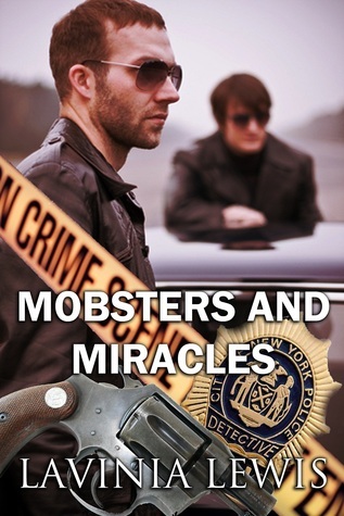 Mobsters and Miracles book cover