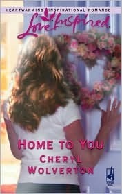 Home to You book cover