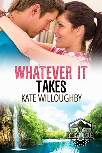 Whatever It Takes book cover