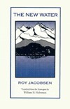 The New Water book cover