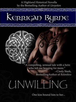 Highland Magic book cover 2