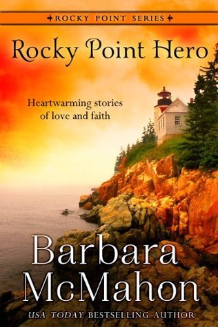 Rocky Point Hero book cover