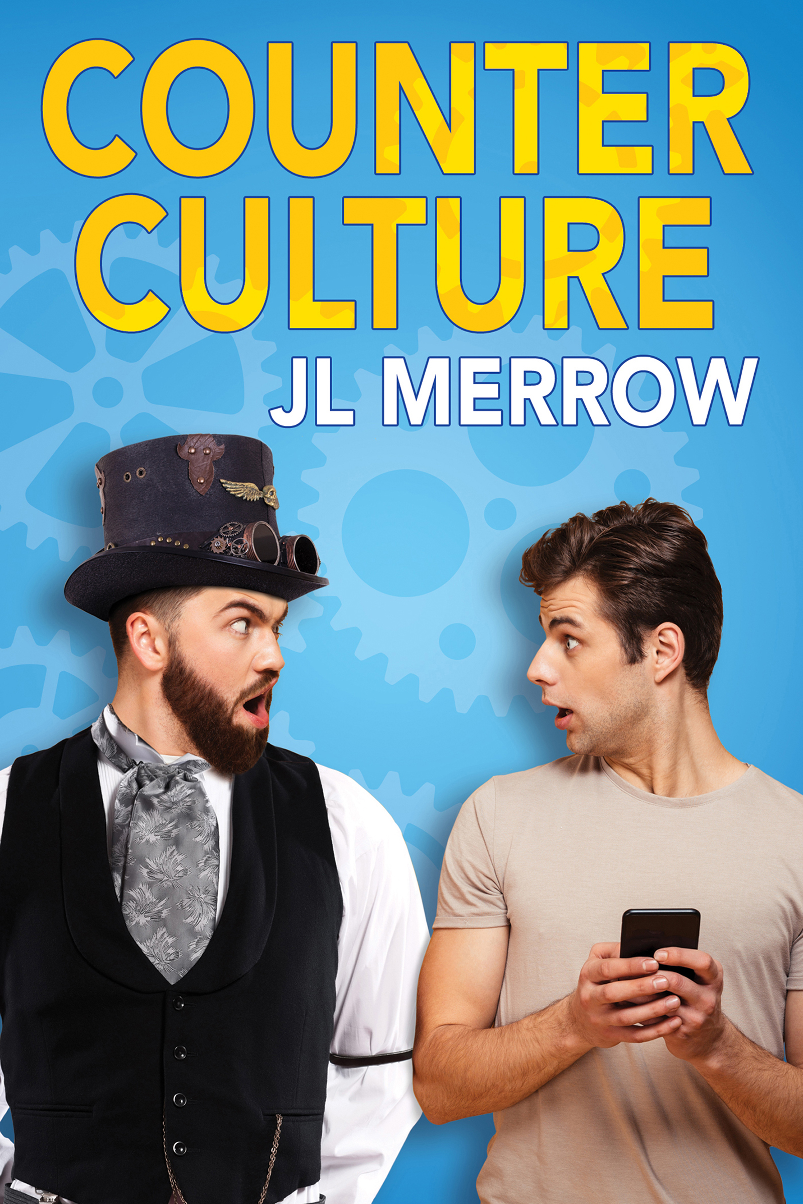 Counter Culture book cover