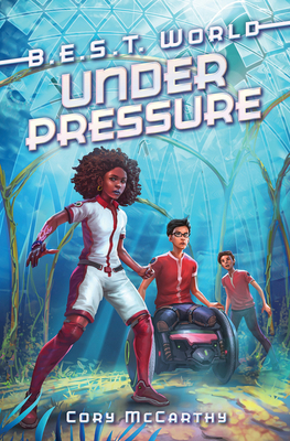 Under Pressure book cover