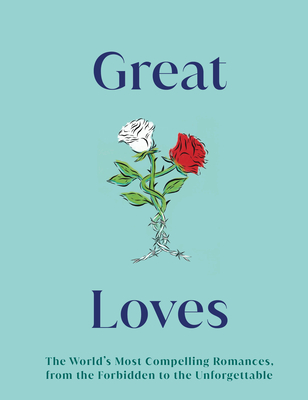 Great Loves book cover