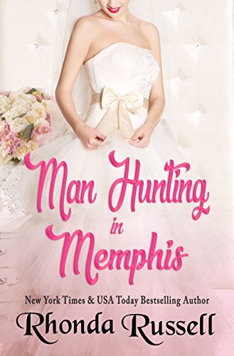 Man Hunting in Memphis book cover