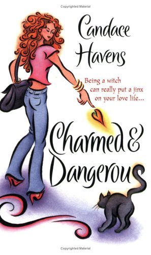 Bronwyn the Witch book cover 1