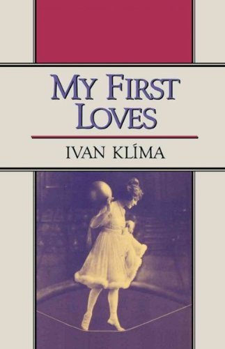 My First Loves book cover