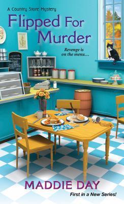Country Store Mystery book cover 1
