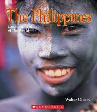 The Philippines book cover