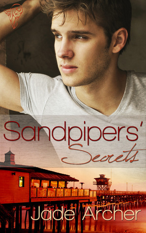 Sandpipers book cover 1