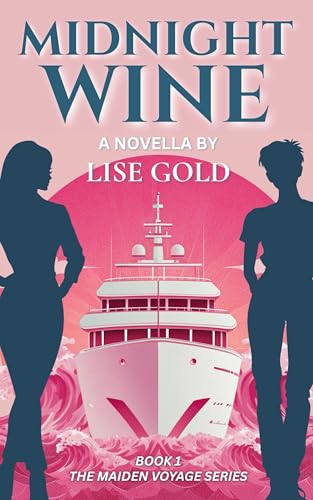 Midnight Wine book cover