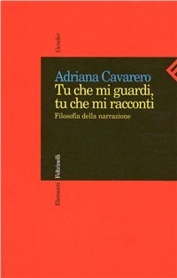 Relating Narratives book cover