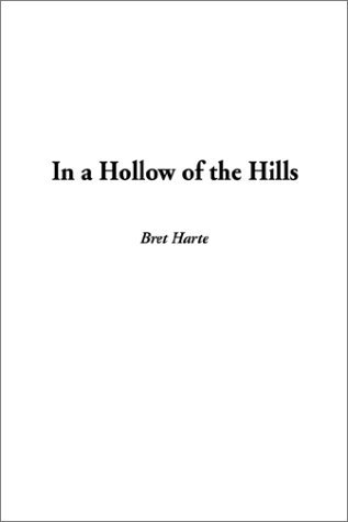 In a Hollow of the Hills book cover