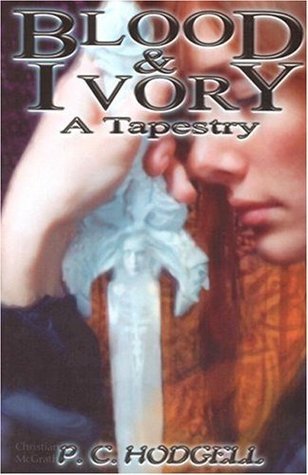 Blood and Ivory book cover