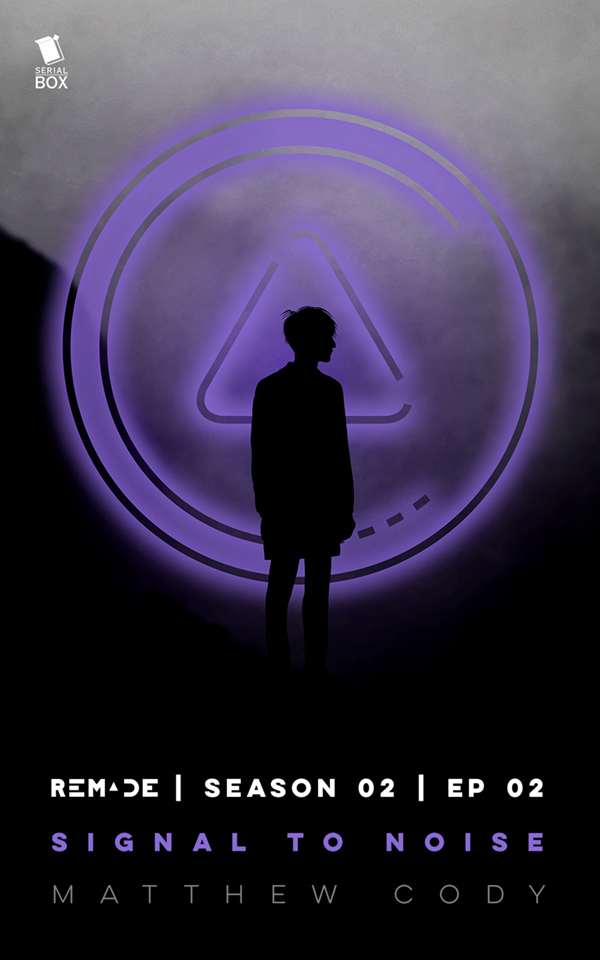 Signal to Noise book cover