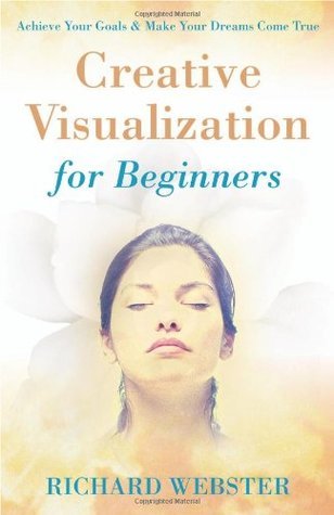 Creative Visualization for Beginners (For Beginners book cover