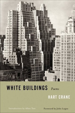 White Buildings book cover