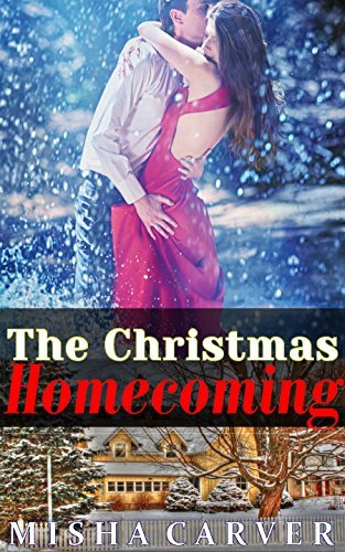 Second Chance Christmas Romances book cover 1