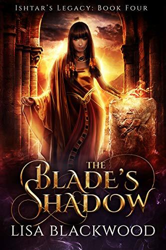 The Blade's Shadow book cover