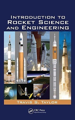 Introduction to Rocket Science and Engineering book cover