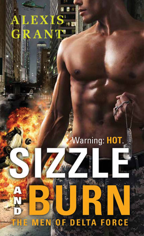 The Men of Delta Force book cover 1