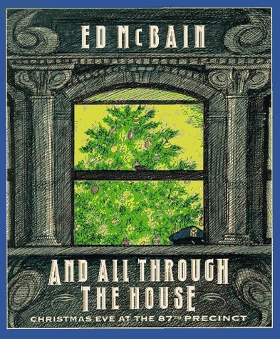 And All Through The House book cover