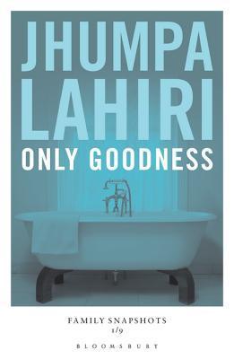 Only Goodness book cover