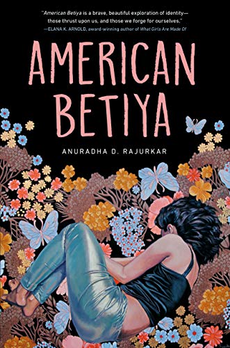 American Betiya book cover