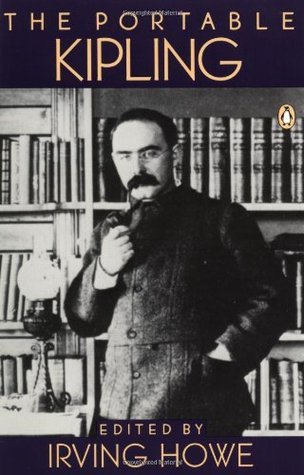 The Portable Kipling book cover