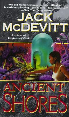 Ancient Shores book cover 1