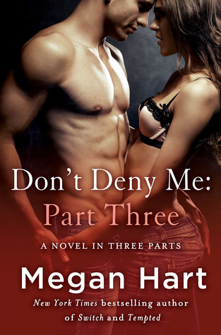 Don't Deny Me book cover 3