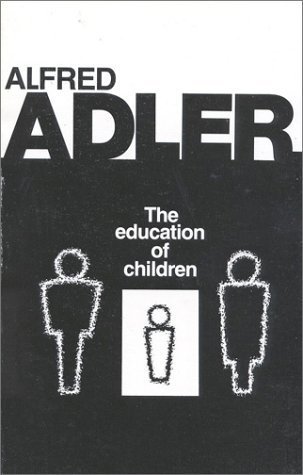 Education of Children book cover